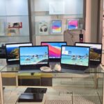 MacBook Air M1 — 8GB RAM — 256GB SSD - Image 2