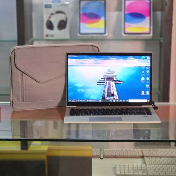 💻 HP G7 — Intel Core i7 10th Gen — 16GB RAM — 256GB SSD