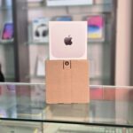 Brand New Mac Mini M4 — 16GB RAM — 256GB SSD