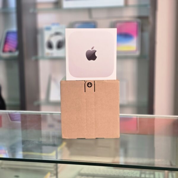 Brand New Mac Mini M4 — 16GB RAM — 256GB SSD