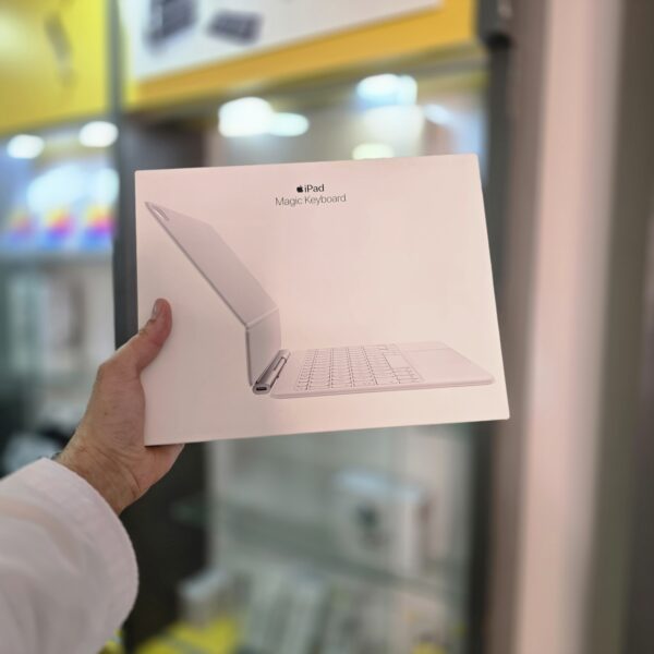 Magic Keyboard for iPad Air 11-inch — Open Box
