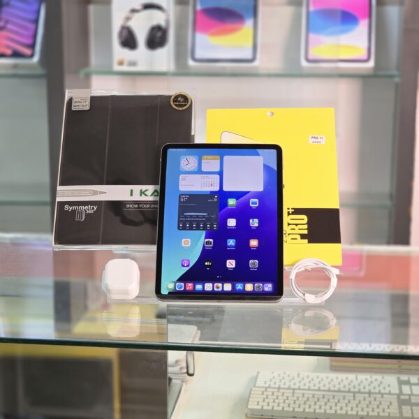 iPad Pro M2 — 128GB