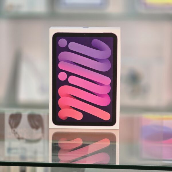 iPad Mini 6 — 64GB