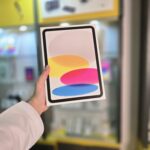 iPad 11 — 128GB