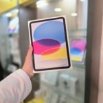 iPad 11 — 256GB