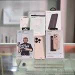 iPhone 16 Pro — 256GB — 94% Battery Health — 2 Months Warranty