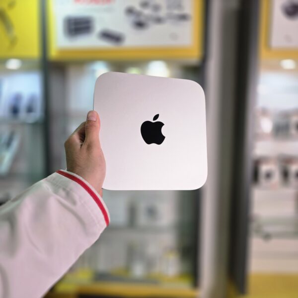 Mac Mini M1 — 8GB RAM — 512GB SSD