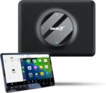 CarPlay Adapter for Tesla – Carlinkit T2C 3.0