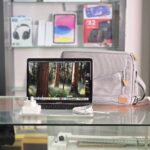 MacBook Pro 2022 13-inch M2 8GB RAM 512GB SSD