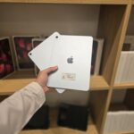 iPad Air 11-inch M3
