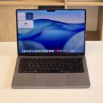 MacBook Pro M2 Pro 14-inch 16GB RAM 1TB SSD - Image 2