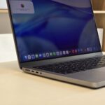 MacBook Pro M2 Pro 14-inch 16GB RAM 1TB SSD - Image 3