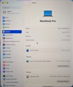 MacBook Pro M2 Pro 14-inch 16GB RAM 1TB SSD - Image 7